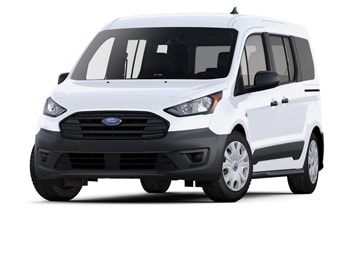 Used 2019 Ford Transit Connect XL Wagon