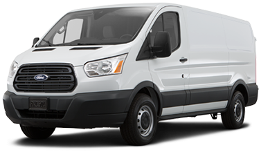 2019 Ford Transit-150 Incentives, Specials & Offers in