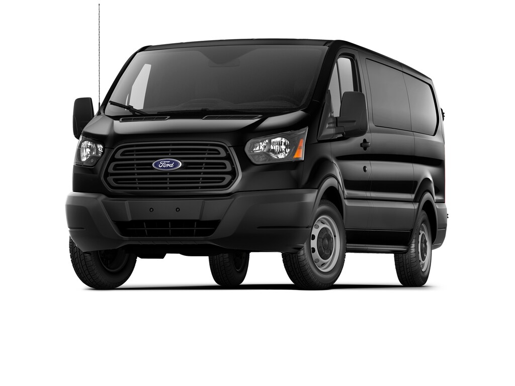 Used 2019 Ford Transit-250 Base Cargo Van