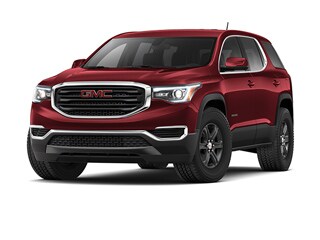 2019 Gmc Acadia For Sale In Sandusky Oh Kasper Buick Gmc