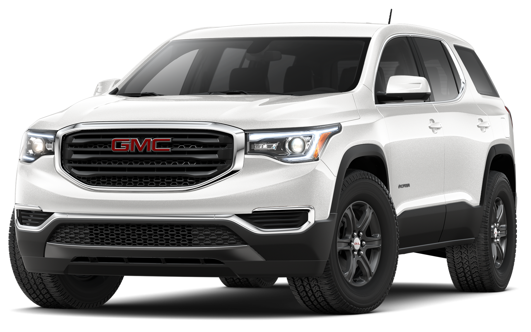 2019 Gmc Acadia Incentives Specials Offers In