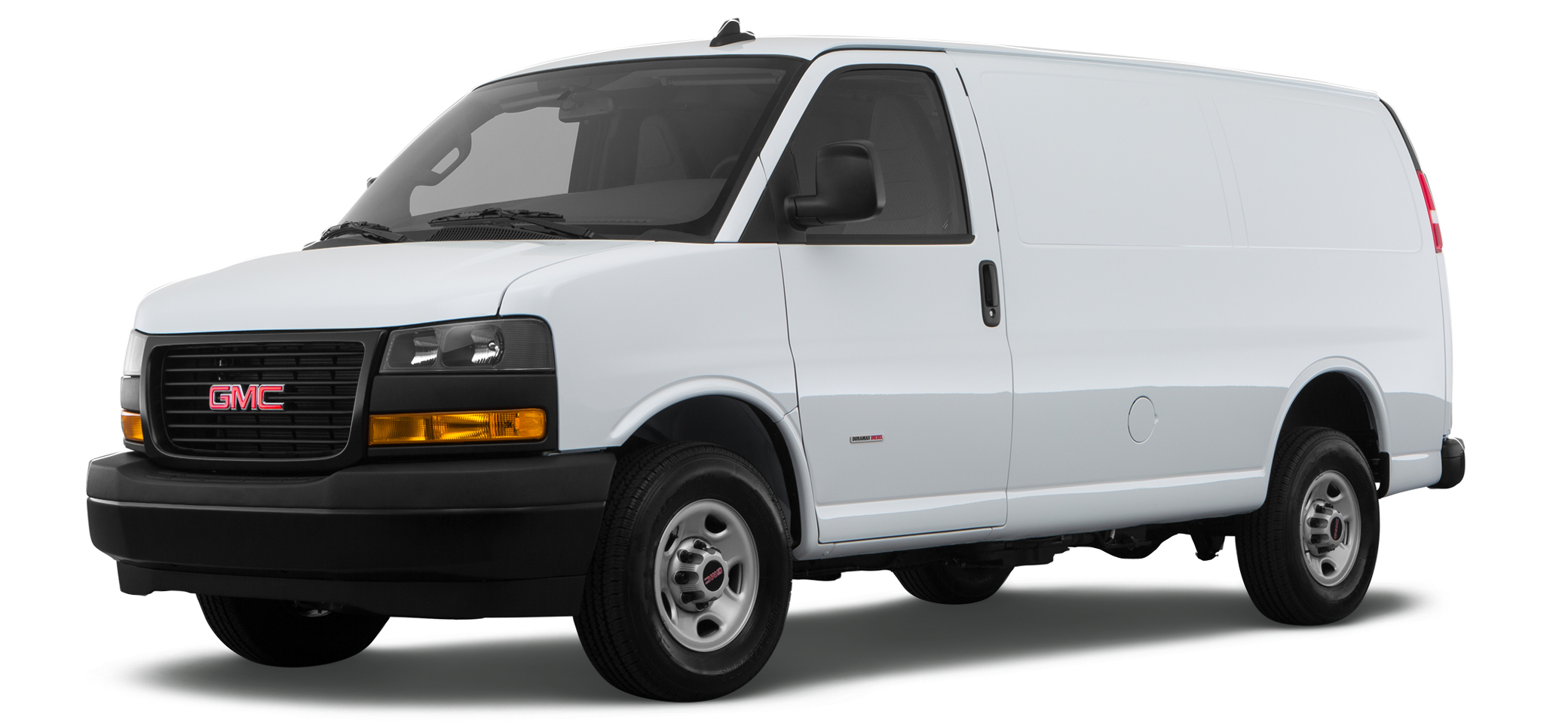 2019 Gmc Savana 2500 Incentives Specials Amp Offers In