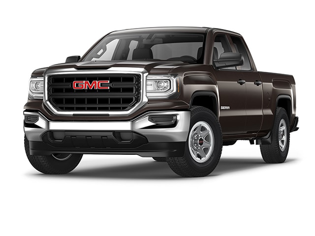2019 Gmc Sierra 1500 Limited Truck Digital Showroom