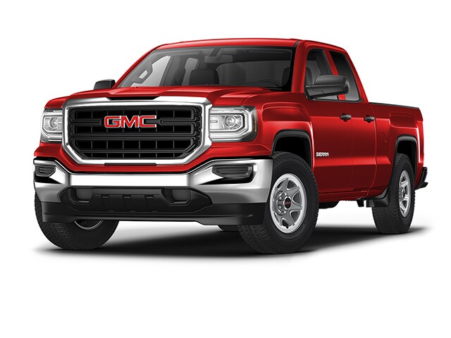 2019 Gmc Sierra 1500 Limited Truck Digital Showroom Jeff