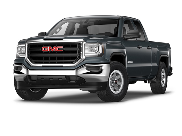 2019 GMC Sierra 1500 Limited Base's photo