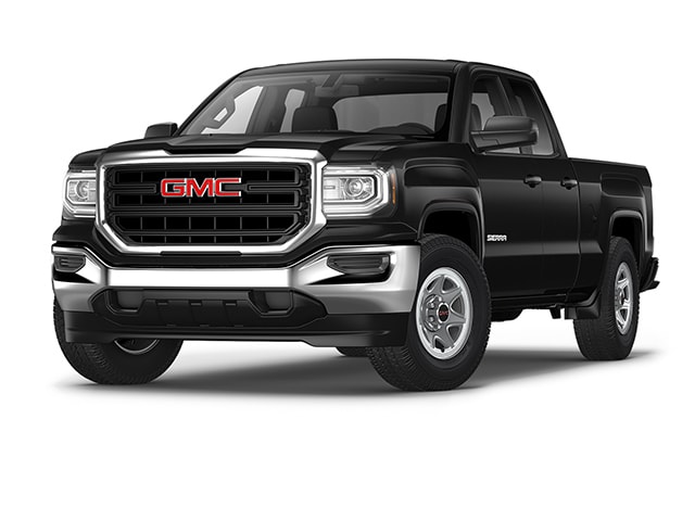2019 GMC Sierra 1500 Limited