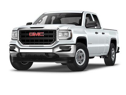 New 2019 Gmc Sierra 1500 Limited For Sale In Clarksville Stock 0g192371