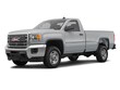 GMC Sierra 2500HD