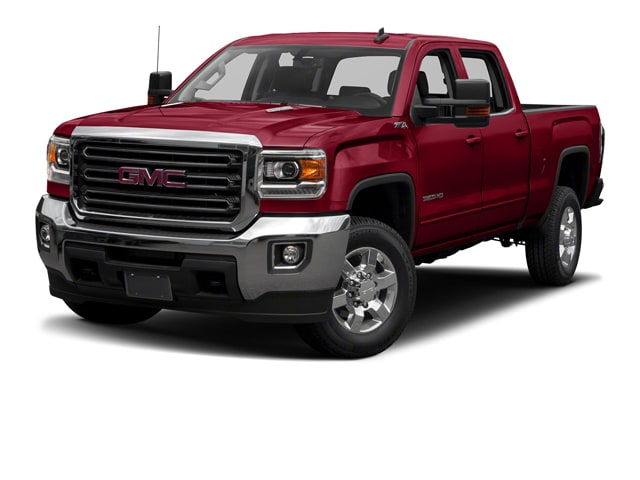 2019 Gmc Sierra 3500hd Truck Digital Showroom Jeff Wyler