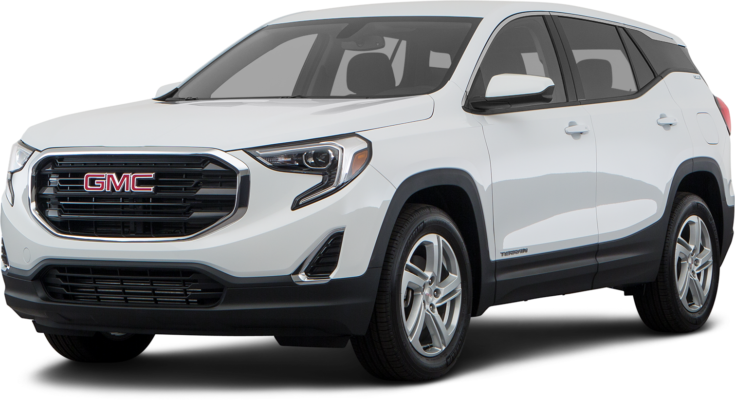 2019 GMC Terrain Incentives Specials Offers In Kansas City MO