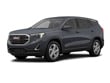 Used 2019 GMC Terrain SLE SUV