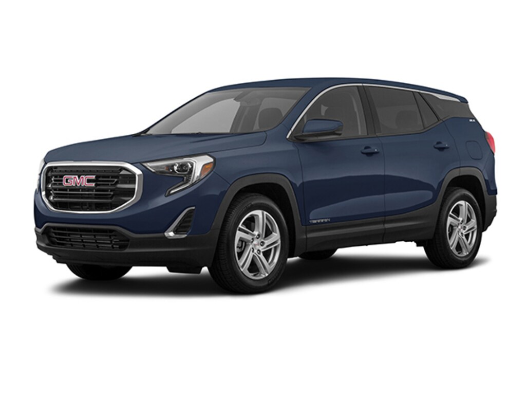 Used 2019 Gmc Terrain 922572 For Sale Bangor Ellsworth Augusta Me