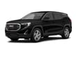 Used 2019 GMC Terrain SLE SUV