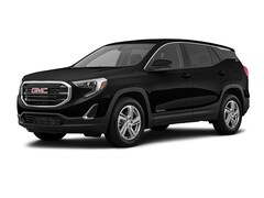 2019 GMC Terrain SLE SUV