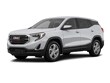 Used 2019 GMC Terrain SLE SUV