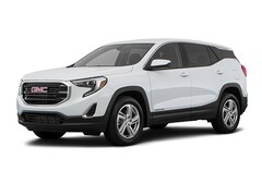 2019 GMC Terrain SLE SUV