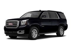2019 GMC Yukon SLE SUV