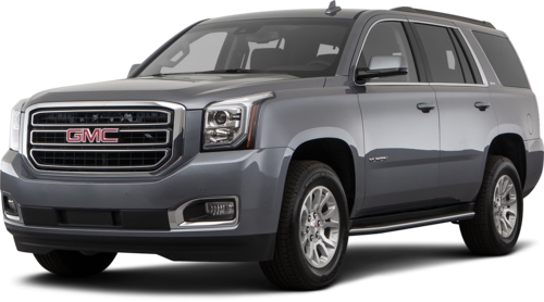 2019 GMC Yukon SUV 2019 GMC Yukon SUV