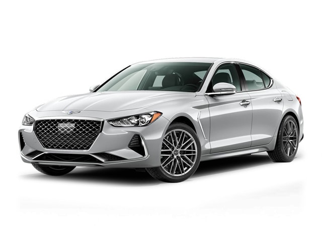 2019 Genesis G70 2.0T Advanced's photo