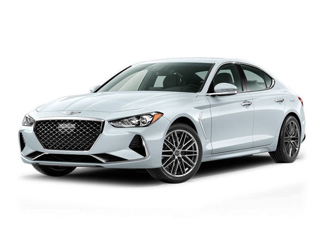 2019 GENESIS G70 Advanced's photo