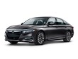 Honda Accord Hybrid