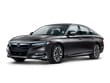 Honda Accord Hybrid