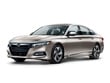 Used 2019 Honda Accord EX-L Sedan