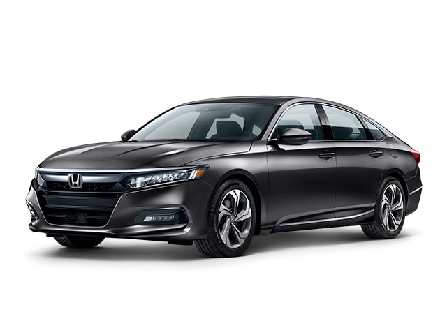 2019 Honda Accord EX-L's photo