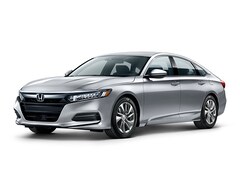 2019 Honda Accord LX Sedan