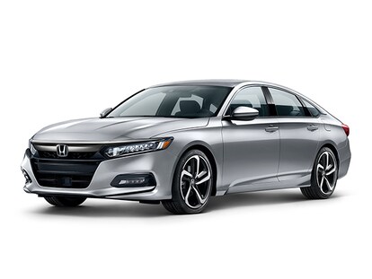 New 2019 Honda Accord Sport For Sale In Bakersfield Ca Near Valencia Delano Mcfarland Ca Vin 1hgcv1f39ka141203