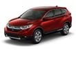 Certified 2019 Honda CR-V EX-L AWD SUV