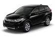 Certified 2019 Honda CR-V EX-L 2WD SUV