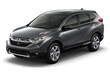 Used 2019 Honda CR-V EX-L 2WD SUV