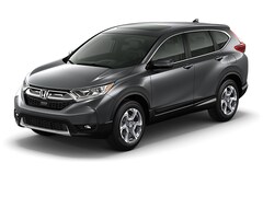 2019 Honda CR-V for Sale in St Paul, MN at Buerkle Hyundai