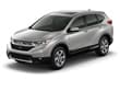 Certified 2019 Honda CR-V EX SUV