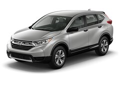 2019 Honda CR-V LX SUV