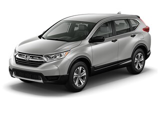 2019 Honda CR-V LX SUV