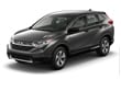 Used 2019 Honda CR-V LX AWD SUV