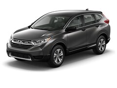 2019 Honda CR-V LX SUV