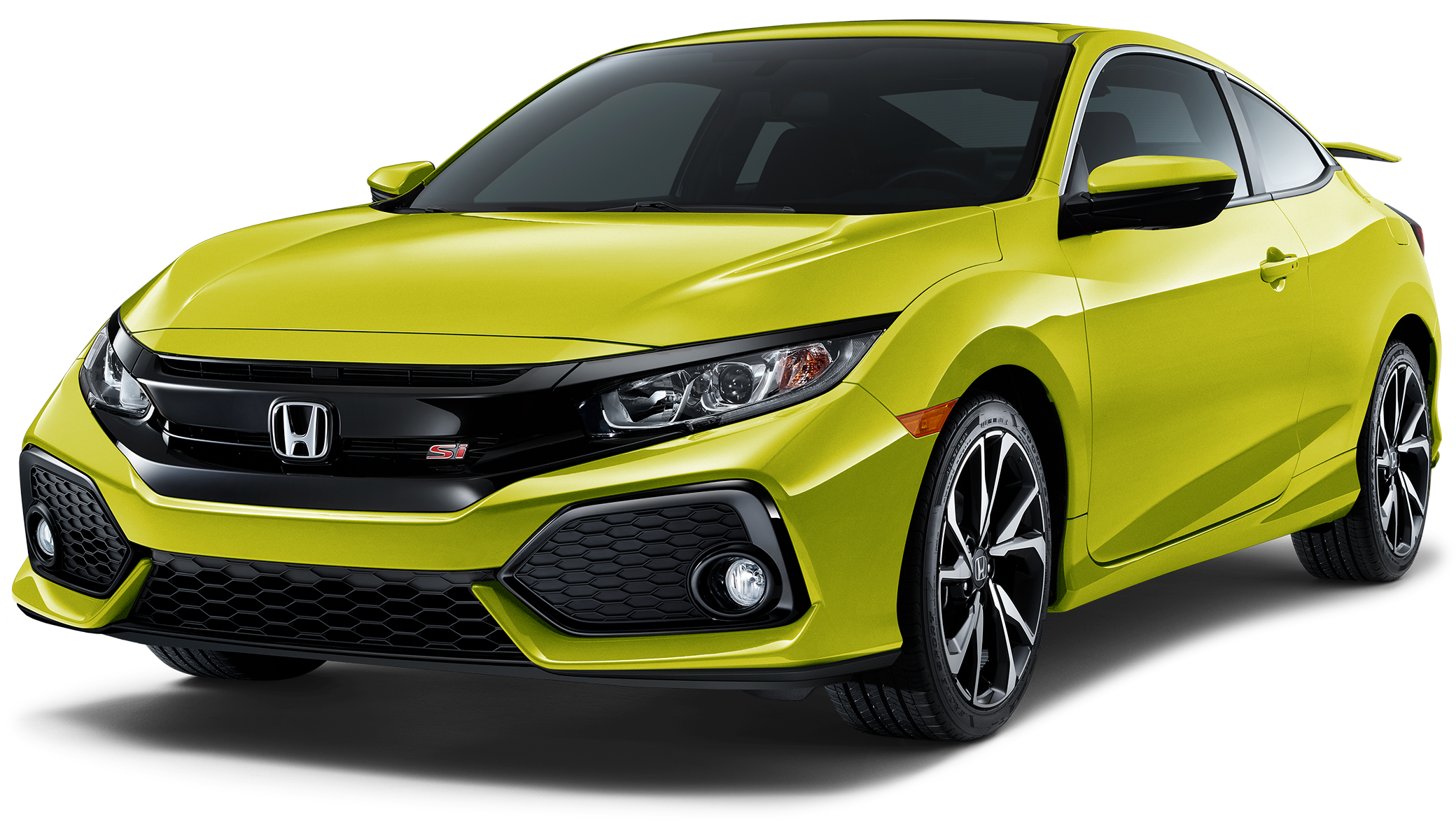 2019 Honda Civic Si Incentives, Specials & Offers in ...