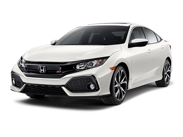 Honda Financial Services Account >> 2019 Honda Civic Si Sedan Digital Showroom | Honda of Mansfield Honda Financial Services Account >> 2019 Honda Civic Si Sedan Digital Showroom | Honda of Mansfield