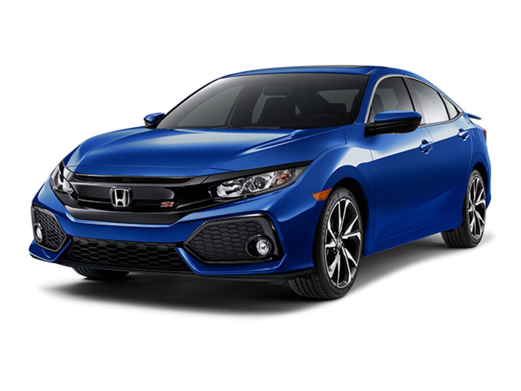 New 2019 Honda Civic Si Sedan For Sale In Chicago Il Near Morton Grove Lisle Highland Il Vin 2hgfc1e52kh707371