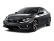 Honda Civic Si