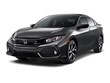 Honda Civic Si