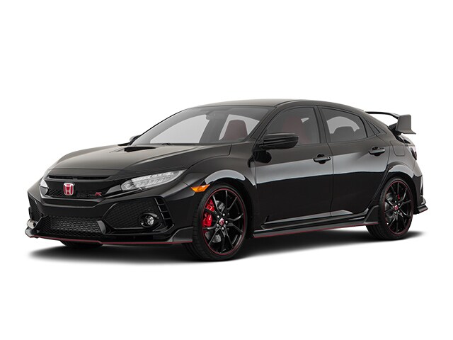 Jp Thibodeaux Honda >> 2019 Honda Civic Type R Hatchback Digital Showroom | J.P ... Jp Thibodeaux Honda >> 2019 Honda Civic Type R Hatchback Digital Showroom | J.P ...