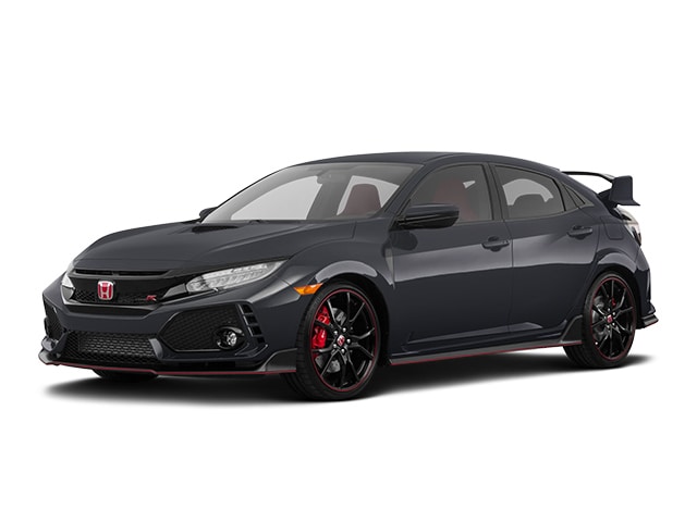 2019 Honda Civic Type-R