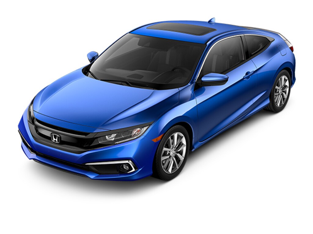 New 2019 Honda Civic For Sale At Stokes Honda North Vin 2hgfc3b38kh353760