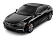 Used 2019 Honda Civic Coupe LX CVT Coupe