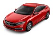 Used 2019 Honda Civic LX Coupe