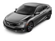 Used 2019 Honda Civic Coupe Sport Sport CVT